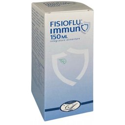 Fisioflu Immuno 150ml