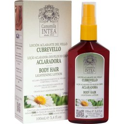 Camomila Locion Cubrevel *