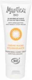 Crème Mains Nourrissante - Tube 75 ml