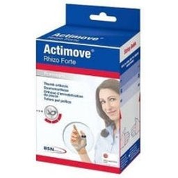 Orthes Rhizo Fort Droit L