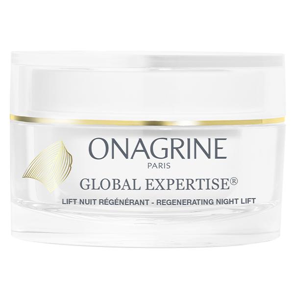 Global Expertise Lift Nuit Régénérant 50ml