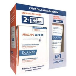 Anacaps Expert + Anaphase+ Shampooing Antichute 100ml