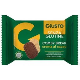Comby Break Crème de Cacao 26g