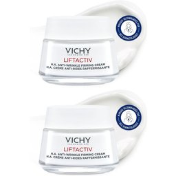 Liftactiv H.a. Creme Jour Anti-Ride & Anti AGE Peau Normale A Mixte 50ml