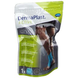Dermaplast® Active CoolFix Bandage 6 cm x 4 m