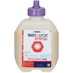 Isosource Energy Smartflex 500 ml
