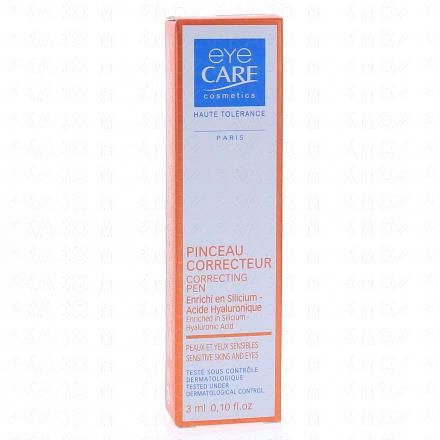 EYE CARE Pinceau correcteur 3ml n°77 illuminateur