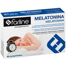 Mélatonine Pure+ 60 Caps