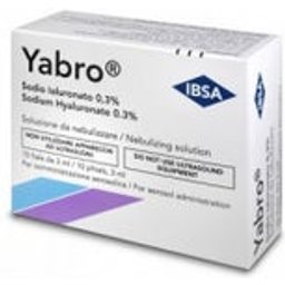 Yabro 10F 3Ml