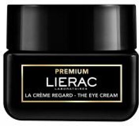 Premium La Crème Regard Anti-Âge 20 ml - Pot 20 ml