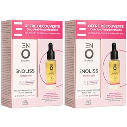 Enoliss Duo Anti-Imperfections