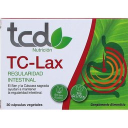 Tc-Lax 30caps