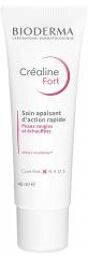 Créaline Soin Gel Anti Inflammatoire Visage Peaux Sensibles 40 ml - Tube 40 ml