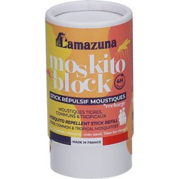 Moskito Block Stick Répulsif Moustiques Recharge