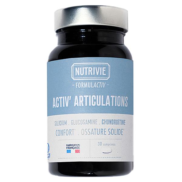 Activ'Articulations 30 comprimés