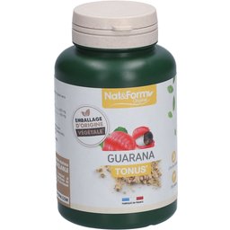 Nat&Form Guarana