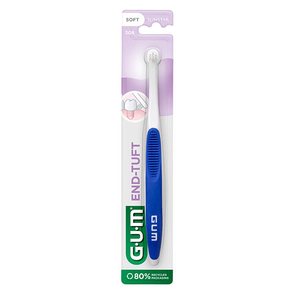 Brosse à Dents N°308 Spécifique Monotouffe
