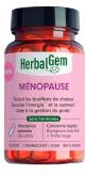 Ménopause Bio 30 Unités - Pot 30 gélules