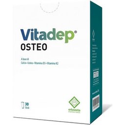 Vitadep Osteo 30 Sachets
