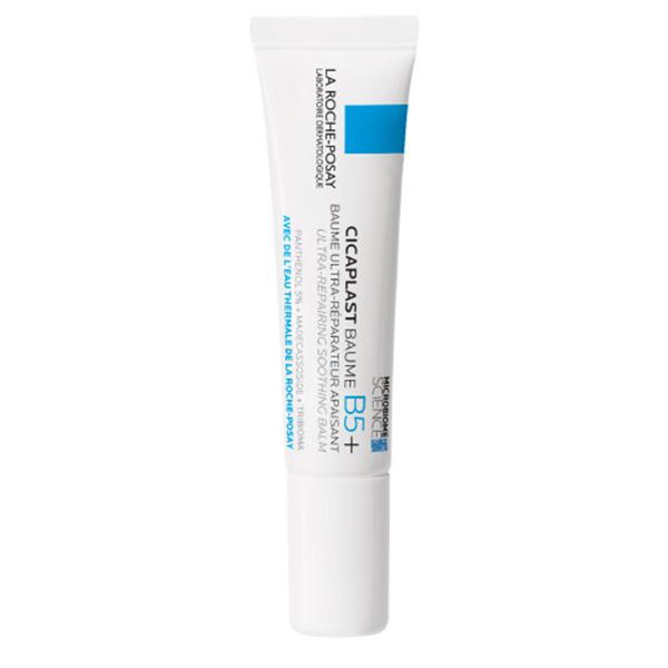 Cicaplast Baume B5+ Ultra-Réparateur Apaisant 15ml