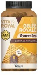 Vita'Royal Gelée Royale 30 Gummies - Pot 30 gommes