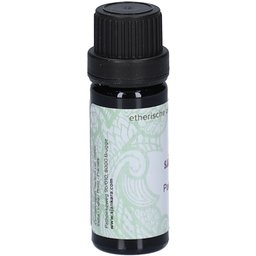 Palmarosa Essentiele Olie Bio