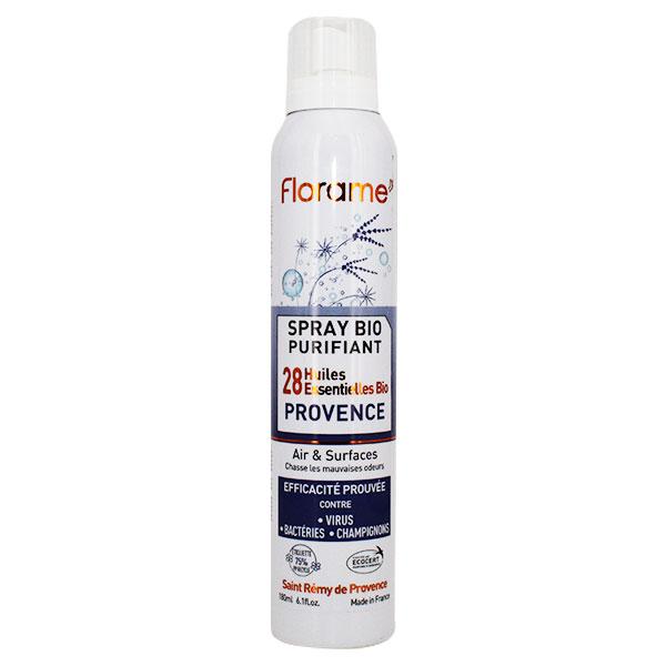 Maison Spray Purifiant Provence Bio 180ml