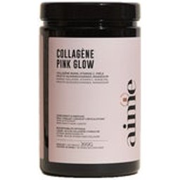 Collagène Pink Glow 399g