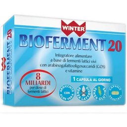 Bioferment 20 20caps