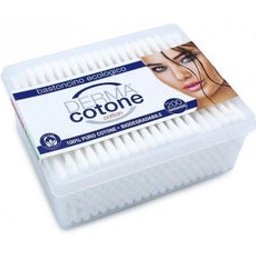 Bastoncillos Bio 200uds