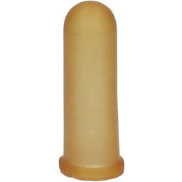 Wolf Doigtier Alpha en Caoutchouc N°21