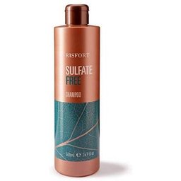 Shampooing sans sulfate 500ml