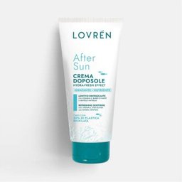 After Sun Crème Hydratante Nourrissante 200ml