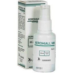Xerohiall Nm Boca Seca Colutorio 50 Ml