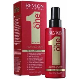 Traitement Capillaire Sans Rinçage All in One 150ml