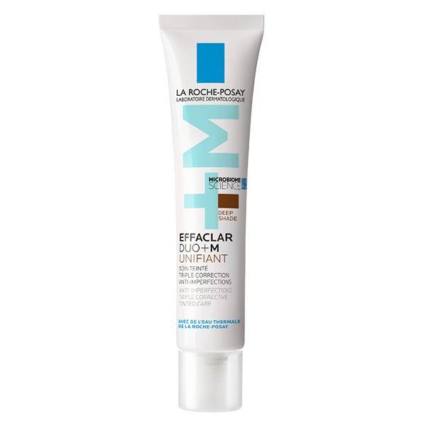 Effaclar Duo+M Unifiant Teinte Deep 40ml