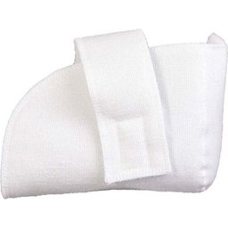 Patuco Antiescaras Protector Izquierdo