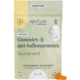 Gummies Anti-Ballonnements