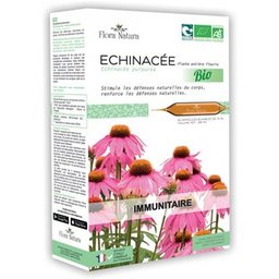 Echinacée Bio 20x15ml