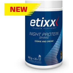 High Protein 600G 600g