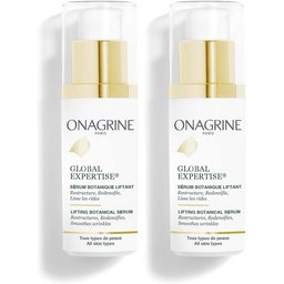 Onagrine Global Expertise Sérum Botanique Liftant