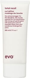Définisseur de Boucles Total Recoil Curl