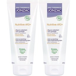 Nutritive AP+ Baume Relipidant Intensif Bio