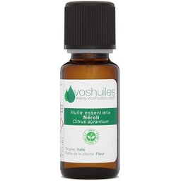 Huile Essentielle De Néroli 2ml