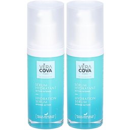 Veracova Sérum Hydratant Actif Intense