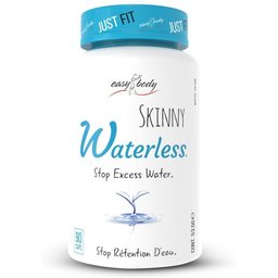 Waterless