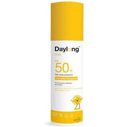 Daylong Kids Lait Solaire Liposomal Spf50+ Peaux Délicates