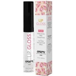 Gloss Effet Chaud/Froid