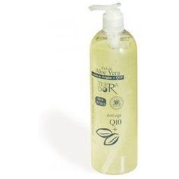 gel d'aloe vera à l'argan 500ml