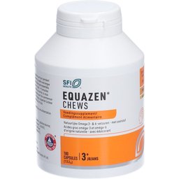 Equazen® eye q® chews